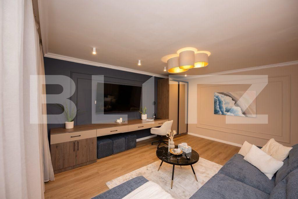 Apartament de închiriat 2 camere Calea Aradului - 168224AI | BLITZ Oradea | Poza4