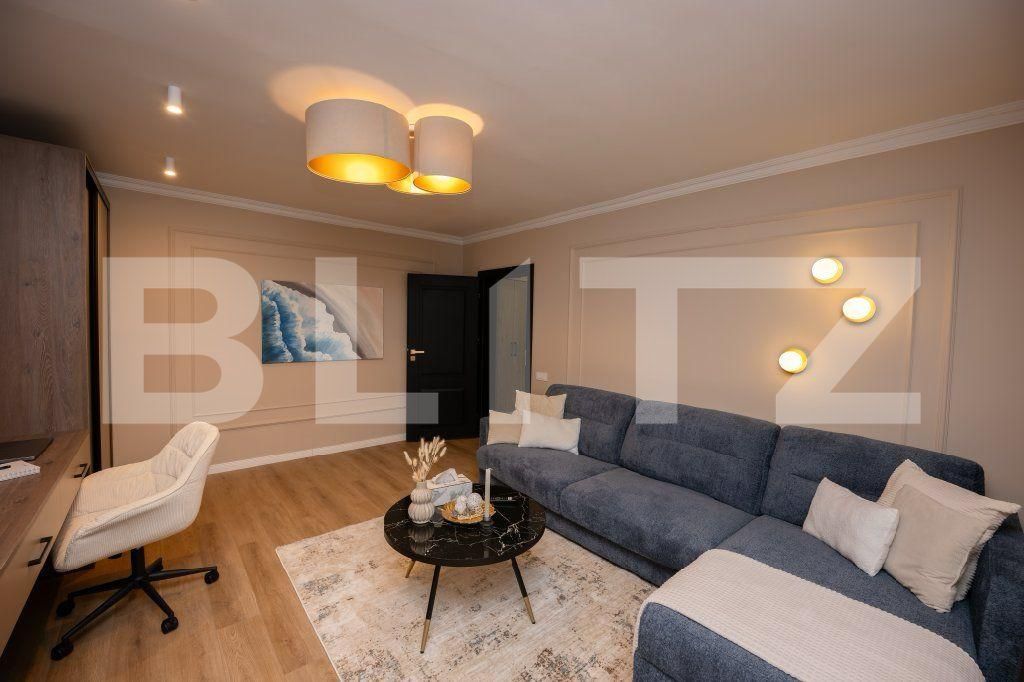 Apartament de închiriat 2 camere Calea Aradului - 168224AI | BLITZ Oradea | Poza5