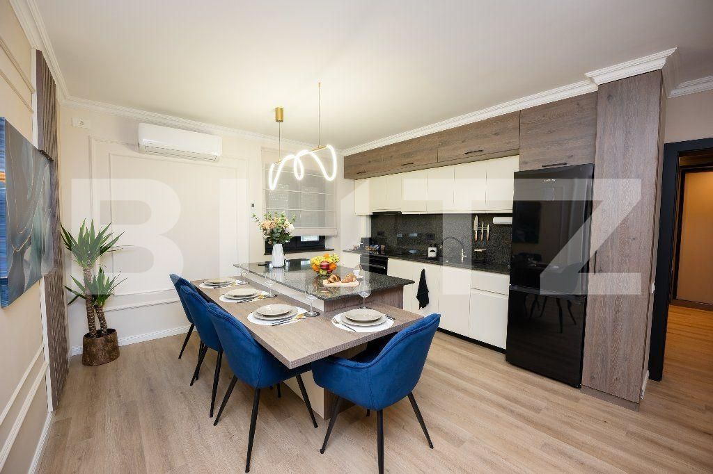 Apartament de închiriat 2 camere Calea Aradului - 168224AI | BLITZ Oradea | Poza7