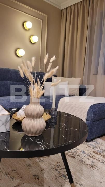 Apartament de închiriat 2 camere Calea Aradului - 168224AI | BLITZ Oradea | Poza14