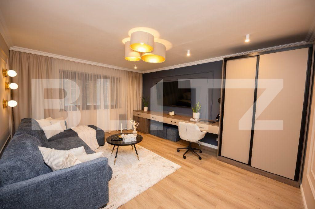 Apartament de închiriat 2 camere Calea Aradului - 168224AI | BLITZ Oradea | Poza6