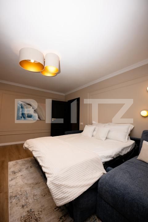 Apartament de închiriat 2 camere Calea Aradului - 168224AI | BLITZ Oradea | Poza13