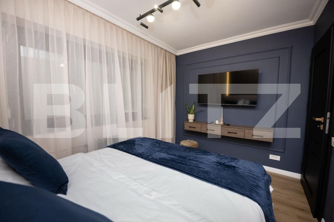Apartament de închiriat 2 camere Calea Aradului - 168224AI | BLITZ Oradea | Poza3