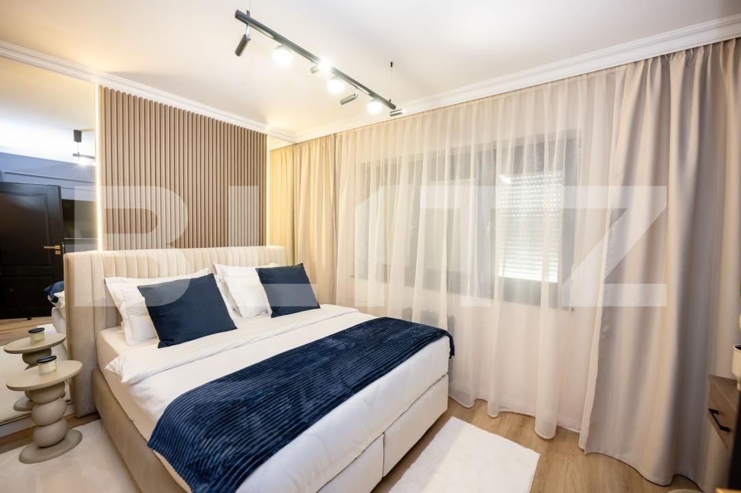 Apartament de închiriat 2 camere Calea Aradului - 168224AI | BLITZ Oradea | Poza2
