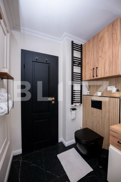 Apartament de închiriat 2 camere Calea Aradului - 168224AI | BLITZ Oradea | Poza11