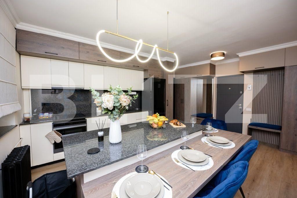 Apartament de închiriat 2 camere Calea Aradului - 168224AI | BLITZ Oradea | Poza8
