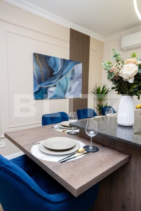Apartament de închiriat 2 camere Calea Aradului - 168224AI | BLITZ Oradea | Poza9