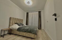 Apartament cu 2 camera, zona Prima Arena