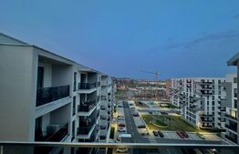 Apartament cu 2 camera, zona Prima Arena