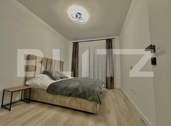 Apartament de închiriat 2 camere Orasul Nou - 168274AI | BLITZ Oradea | Poza3