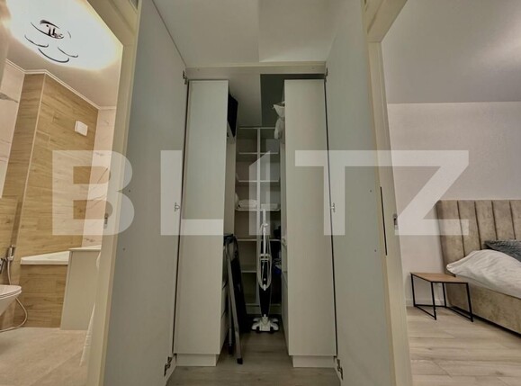 Apartament de închiriat 2 camere Orasul Nou - 168274AI | BLITZ Oradea | Poza5