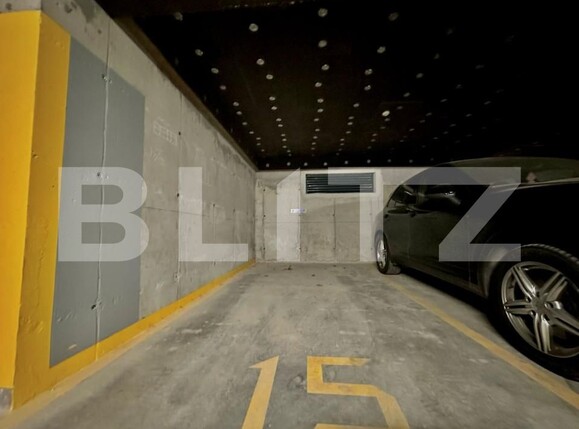 Apartament de închiriat 2 camere Orasul Nou - 168274AI | BLITZ Oradea | Poza9