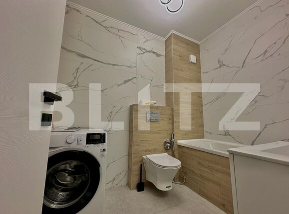 Apartament de închiriat 2 camere Orasul Nou - 168274AI | BLITZ Oradea | Poza6
