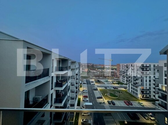 Apartament de închiriat 2 camere Orasul Nou - 168274AI | BLITZ Oradea | Poza8