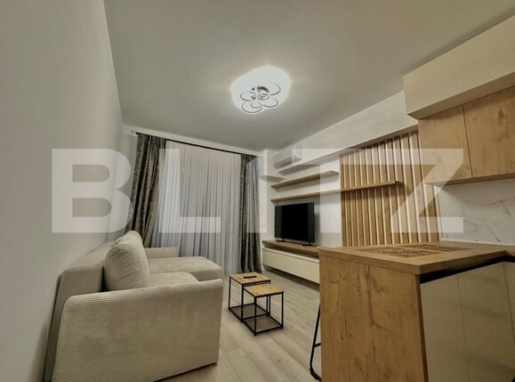 Apartament de închiriat 2 camere Orasul Nou - 168274AI | BLITZ Oradea | Poza1