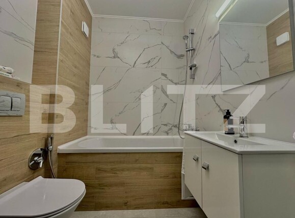 Apartament de închiriat 2 camere Orasul Nou - 168274AI | BLITZ Oradea | Poza7