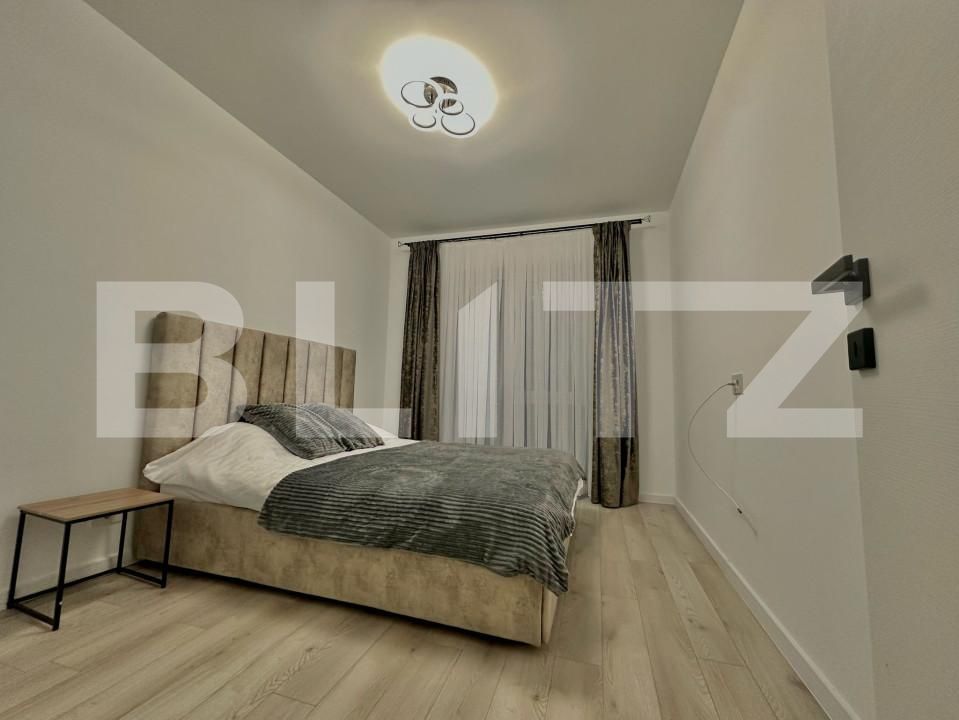 Apartament de închiriat 2 camere Orasul Nou - 168274AI | BLITZ Oradea | Poza3