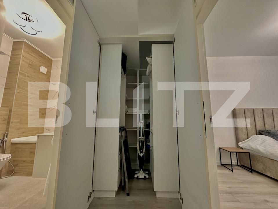 Apartament de închiriat 2 camere Orasul Nou - 168274AI | BLITZ Oradea | Poza5