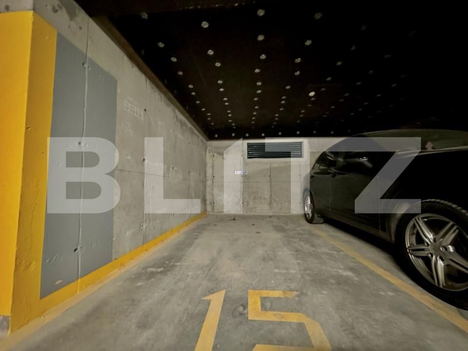 Apartament de închiriat 2 camere Orasul Nou - 168274AI | BLITZ Oradea | Poza9