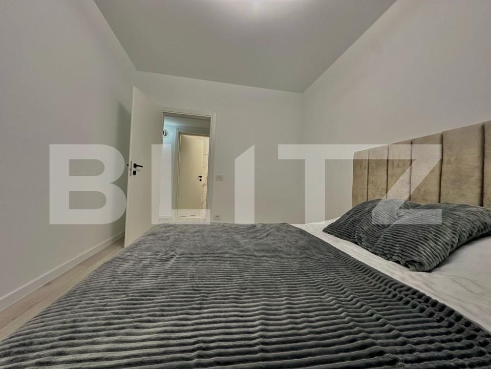 Apartament de închiriat 2 camere Orasul Nou - 168274AI | BLITZ Oradea | Poza4