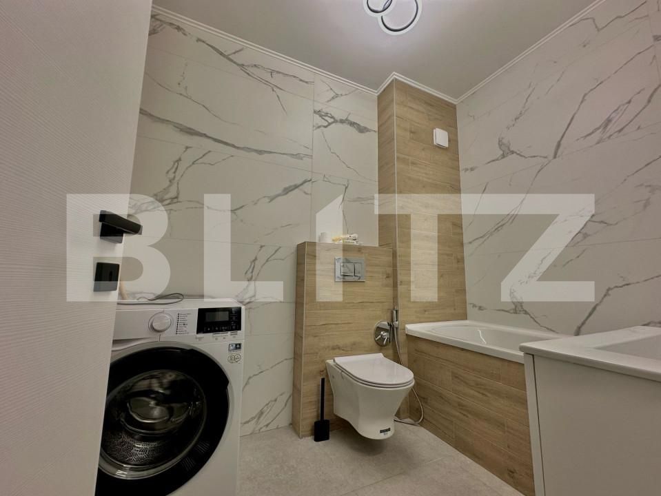 Apartament de închiriat 2 camere Orasul Nou - 168274AI | BLITZ Oradea | Poza6