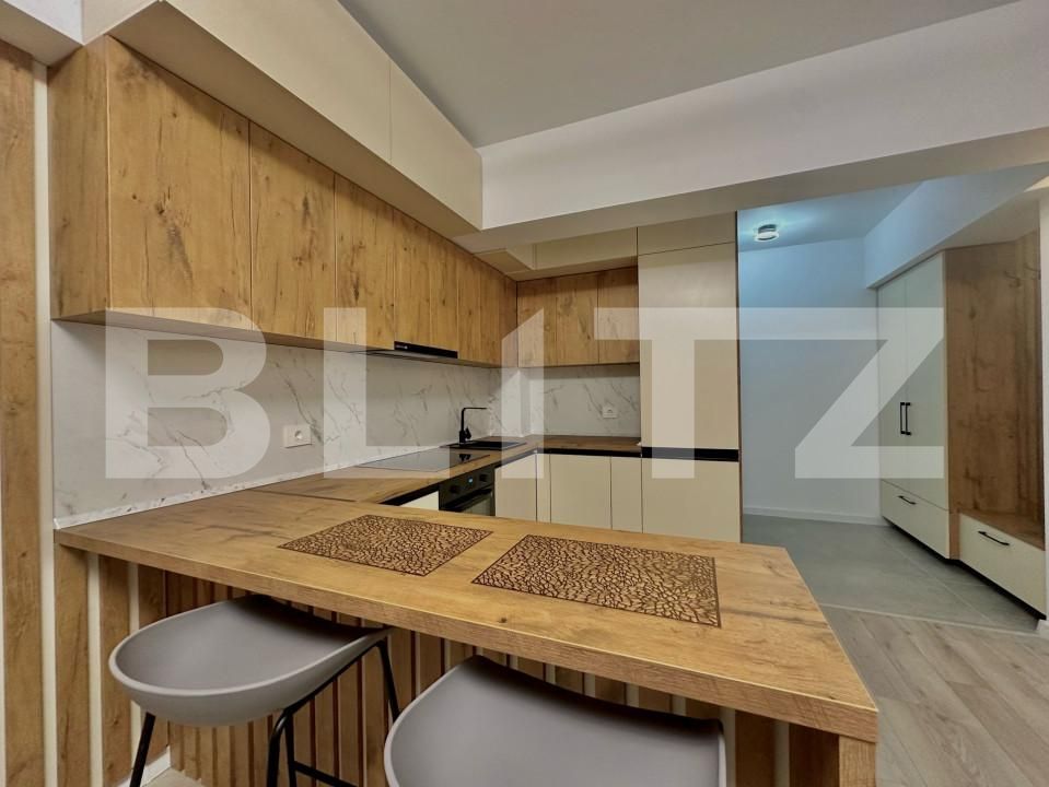 Apartament de închiriat 2 camere Orasul Nou - 168274AI | BLITZ Oradea | Poza2