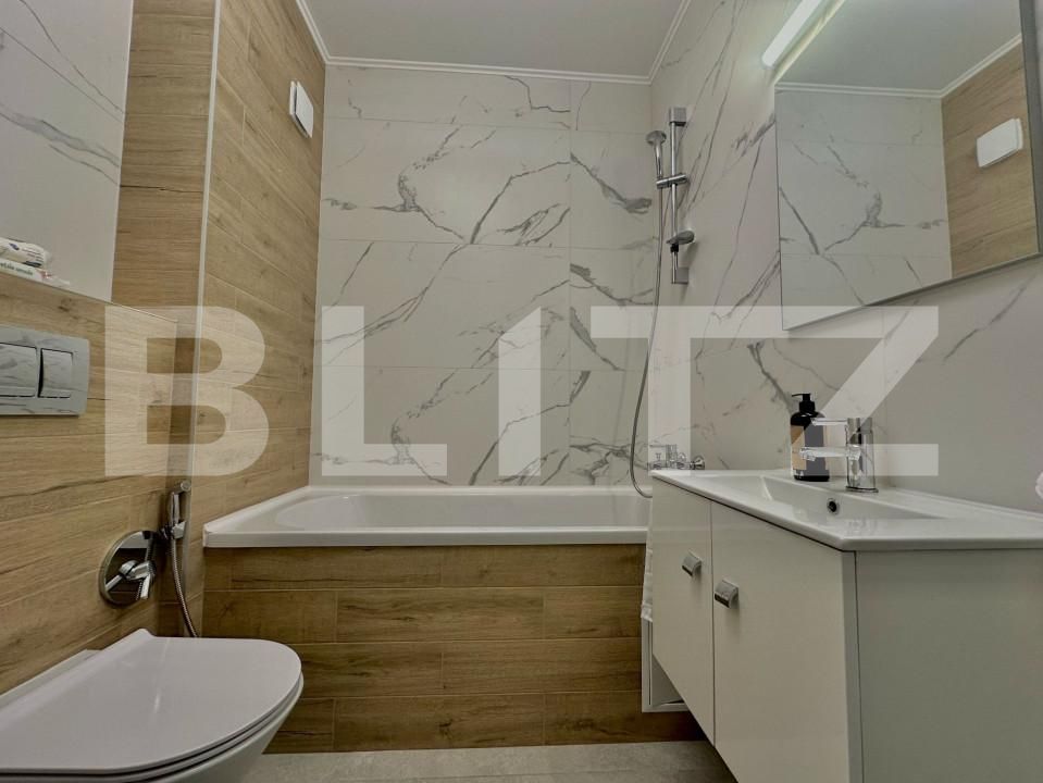 Apartament de închiriat 2 camere Orasul Nou - 168274AI | BLITZ Oradea | Poza7