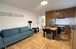 3 camere, 2 băi, parcare privată, Calea Aradului, bloc nou