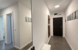 3 camere, 2 băi, parcare privată, Calea Aradului, bloc nou