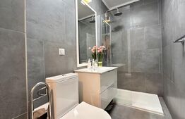 3 camere, 2 băi, parcare privată, Calea Aradului, bloc nou