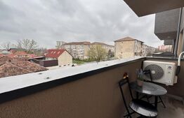 3 camere, 2 băi, parcare privată, Calea Aradului, bloc nou