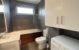 3 camere, 2 băi, parcare privată, Calea Aradului, bloc nou