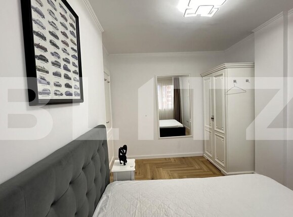 Apartament de închiriat 3 camere Calea Aradului - 168332AI | BLITZ Oradea | Poza3