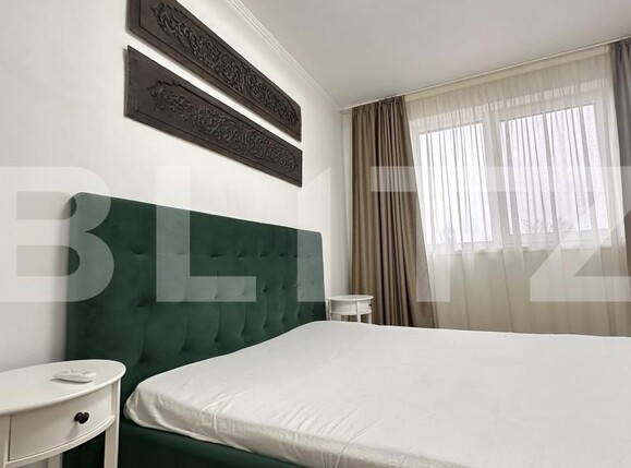 Apartament de închiriat 3 camere Calea Aradului - 168332AI | BLITZ Oradea | Poza1