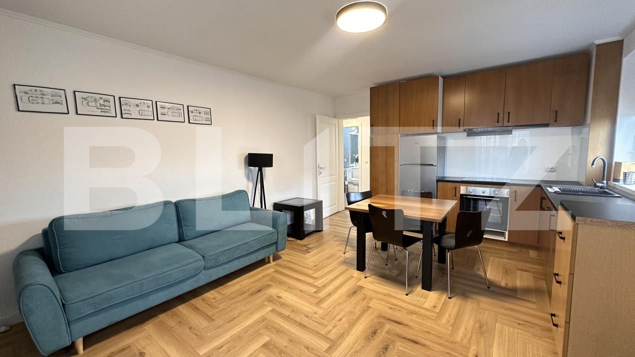 Apartament de închiriat 3 camere Calea Aradului - 168332AI | BLITZ Oradea | Poza2