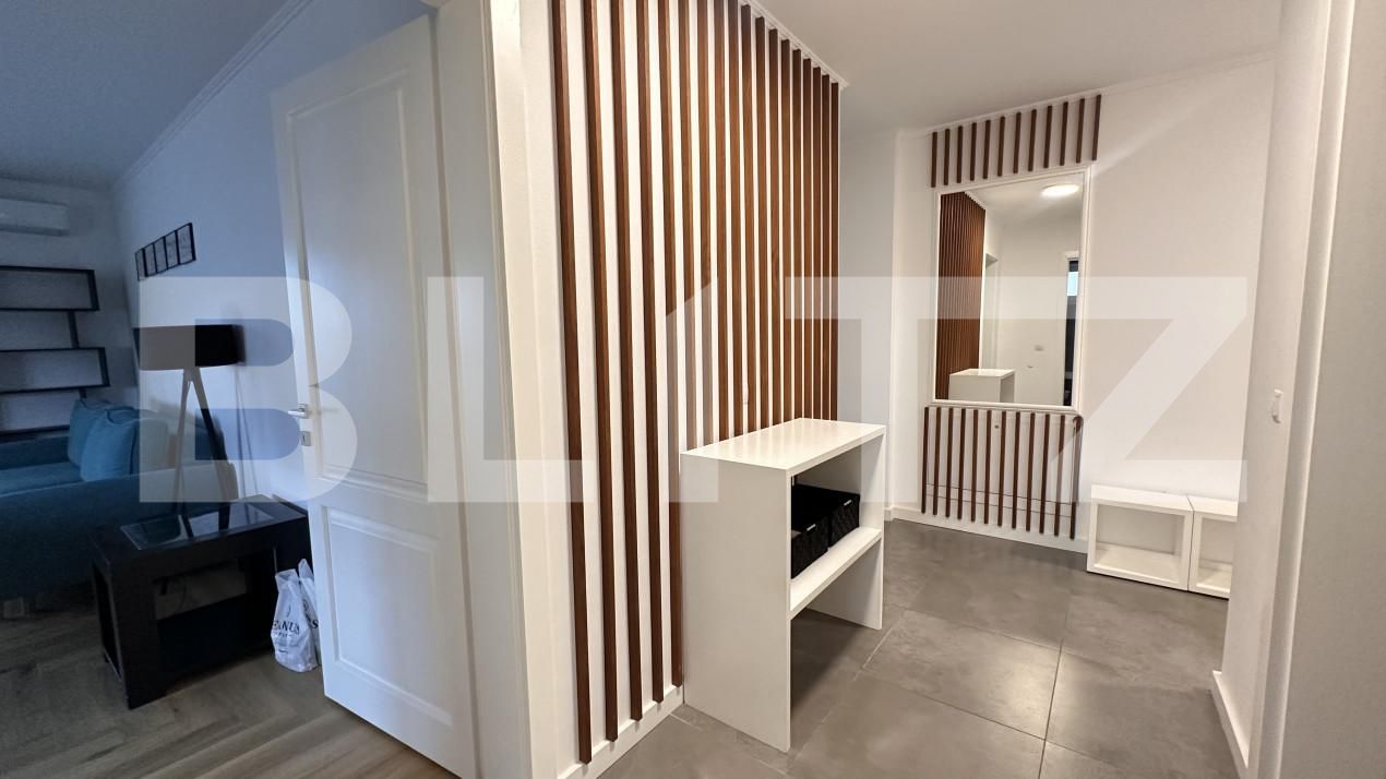 Apartament de închiriat 3 camere Calea Aradului - 168332AI | BLITZ Oradea | Poza5