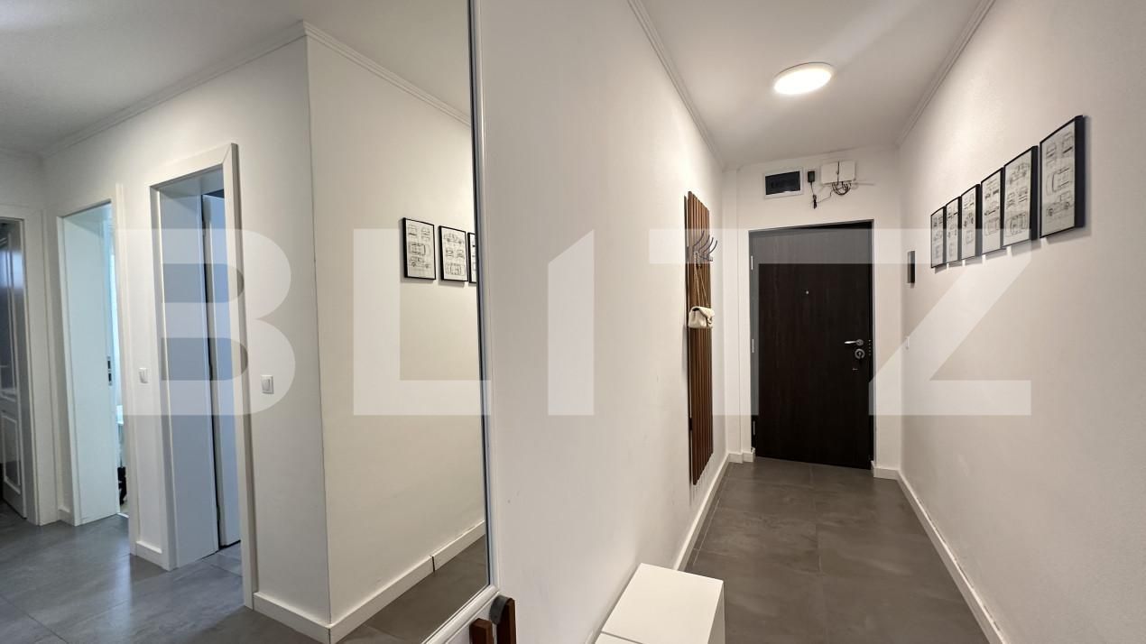 Apartament de închiriat 3 camere Calea Aradului - 168332AI | BLITZ Oradea | Poza4