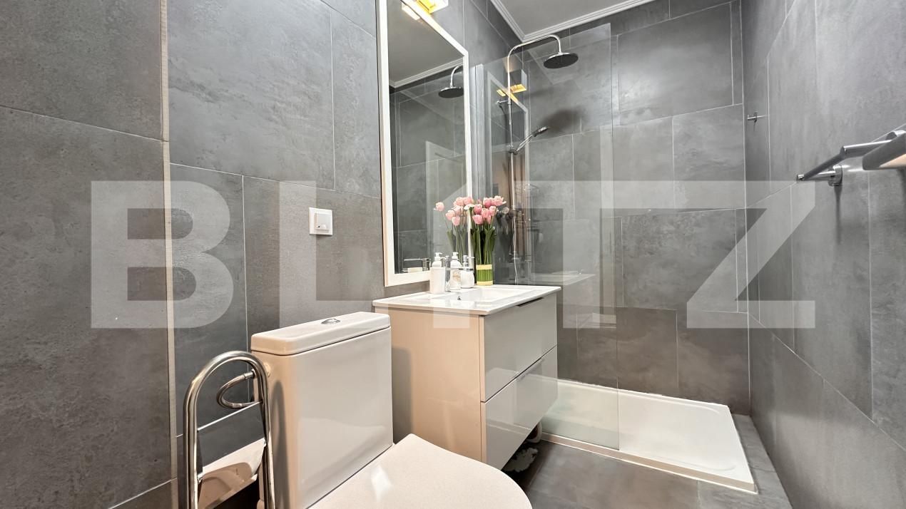 Apartament de închiriat 3 camere Calea Aradului - 168332AI | BLITZ Oradea | Poza7