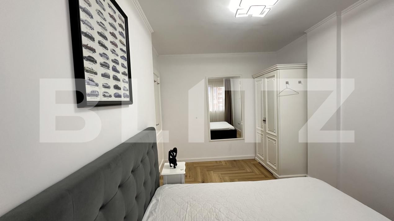 Apartament de închiriat 3 camere Calea Aradului - 168332AI | BLITZ Oradea | Poza3