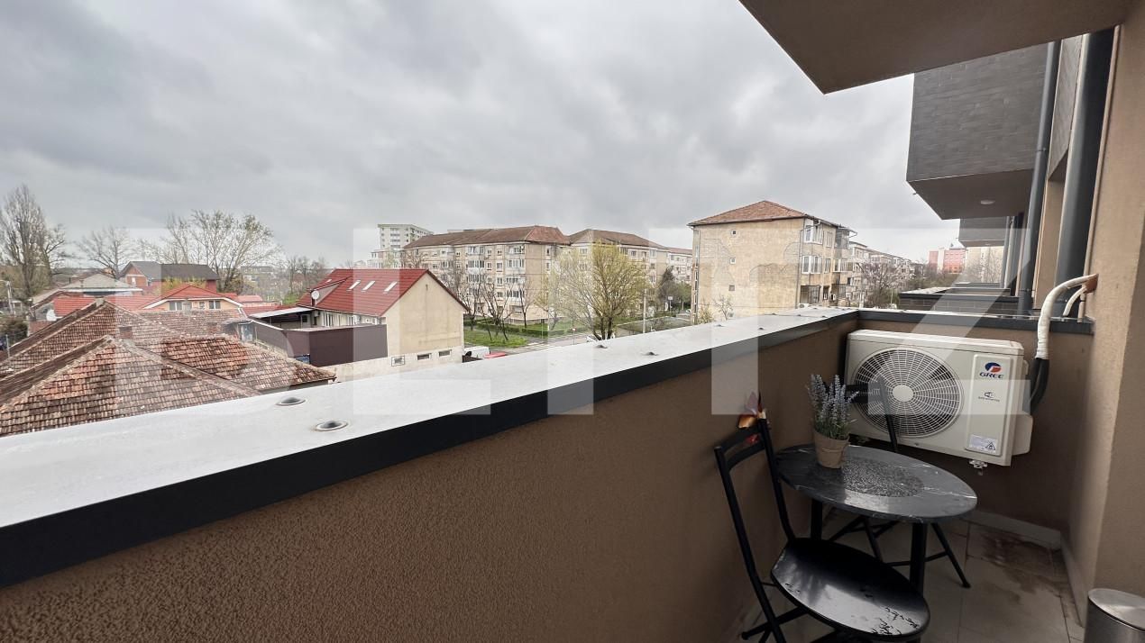 Apartament de închiriat 3 camere Calea Aradului - 168332AI | BLITZ Oradea | Poza6