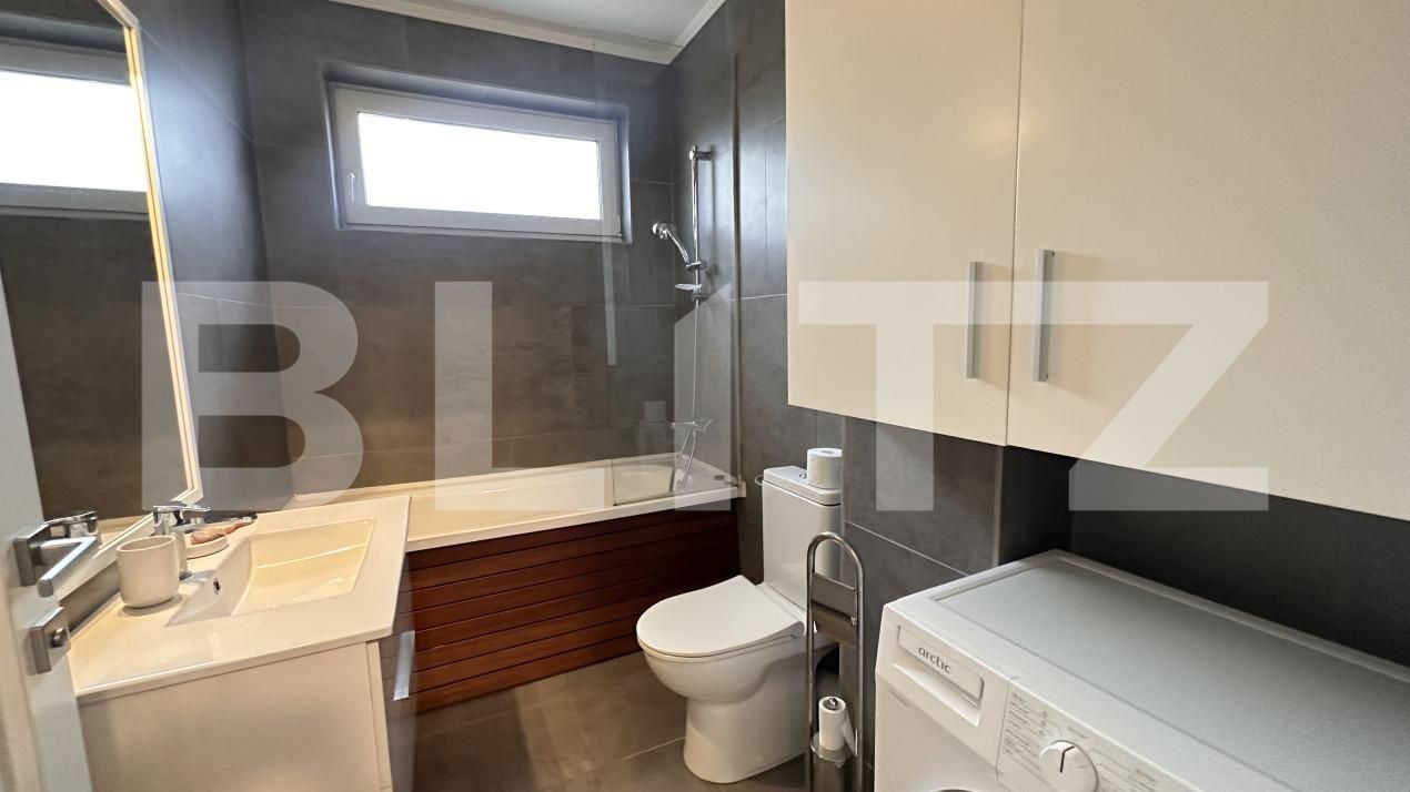 Apartament de închiriat 3 camere Calea Aradului - 168332AI | BLITZ Oradea | Poza8