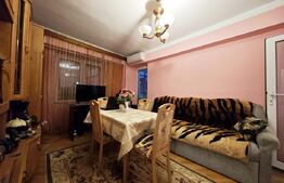 Apartament de vânzare, cu 3 camere, 65 mp utili, langa Parcul Magnolia-Oradea