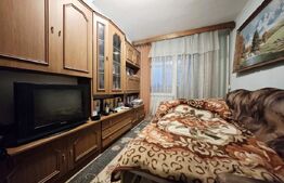 Apartament de vânzare, cu 3 camere, 65 mp utili, langa Parcul Magnolia-Oradea