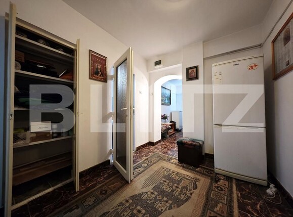 Apartament de vânzare 3 camere Rogerius - 168342AV | BLITZ Oradea | Poza2