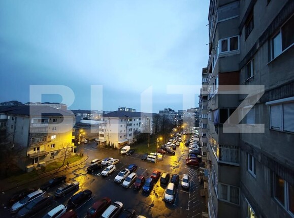Apartament de vânzare 3 camere Rogerius - 168342AV | BLITZ Oradea | Poza10
