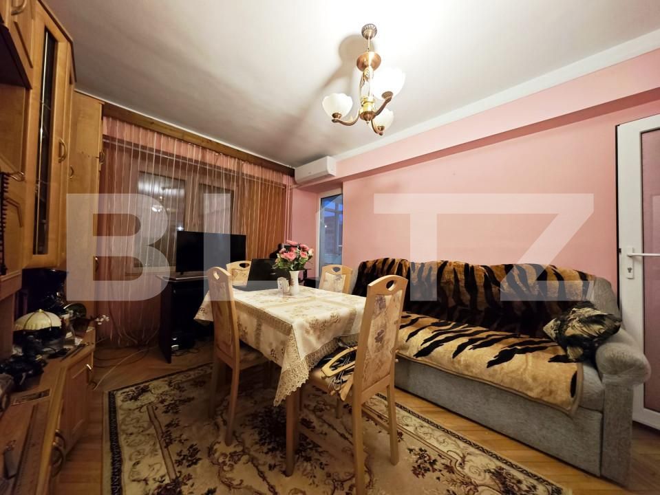 Apartament de vânzare 3 camere Rogerius - 168342AV | BLITZ Oradea | Poza6