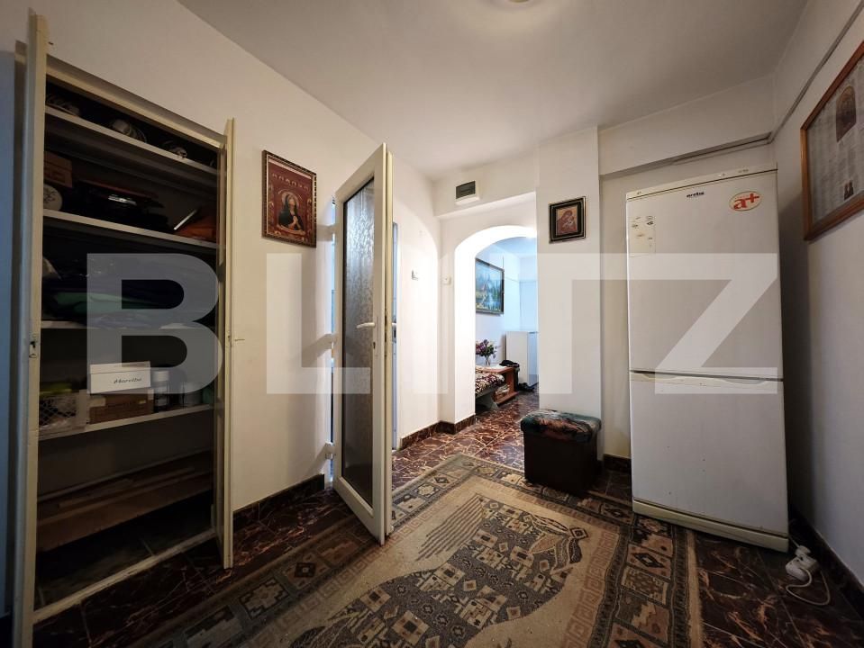 Apartament de vânzare 3 camere Rogerius - 168342AV | BLITZ Oradea | Poza2