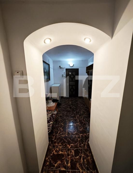Apartament de vânzare 3 camere Rogerius - 168342AV | BLITZ Oradea | Poza3