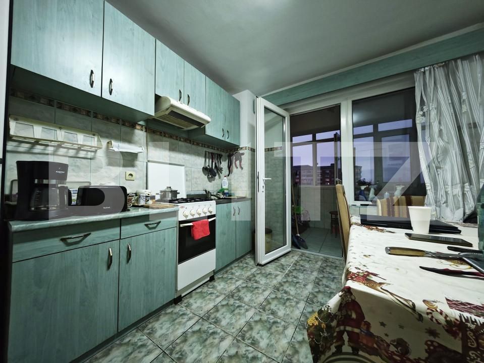 Apartament de vânzare 3 camere Rogerius - 168342AV | BLITZ Oradea | Poza4