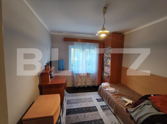 Apartament de vânzare 4 camere Calea Aradului - 168354AV | BLITZ Oradea | Poza2